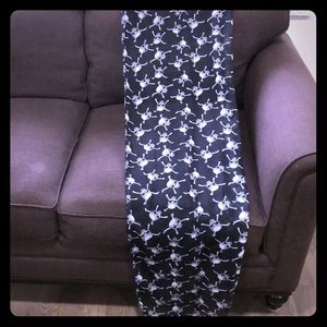 Fashion sheer Scarf